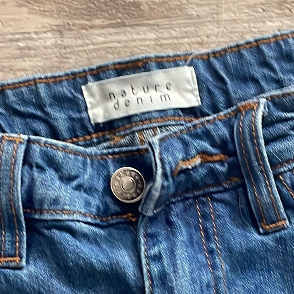 Nature Denim small - Picture 2 of 6